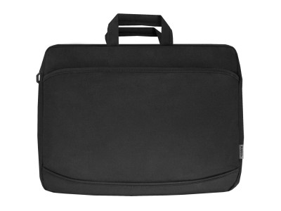 Сумка для ноутбука Defender Monte, 26065, 17.3", Black