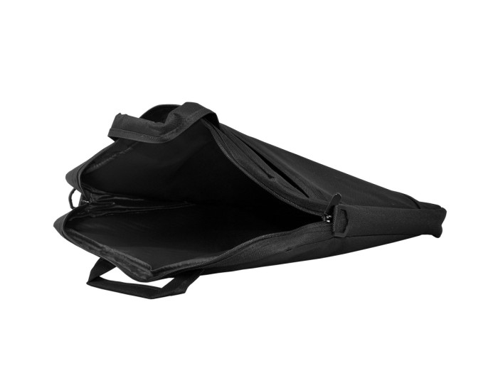 Сумка для ноутбука Defender Monte, 26065, 17.3", Black