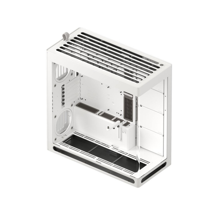 Компьютерный корпус HAVN HS 420 WH без Б/П