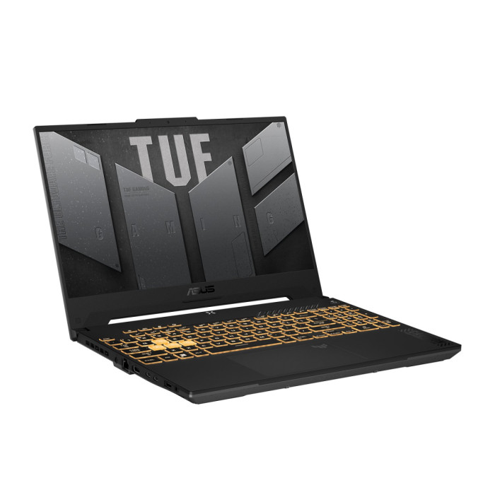 NB ASUS TUF Gaming F15 FX507VI-LP071, Core i7-13620H-2.4/512GB SSD/16GB/RTX4070-8GB/15.6" FHD, Dos