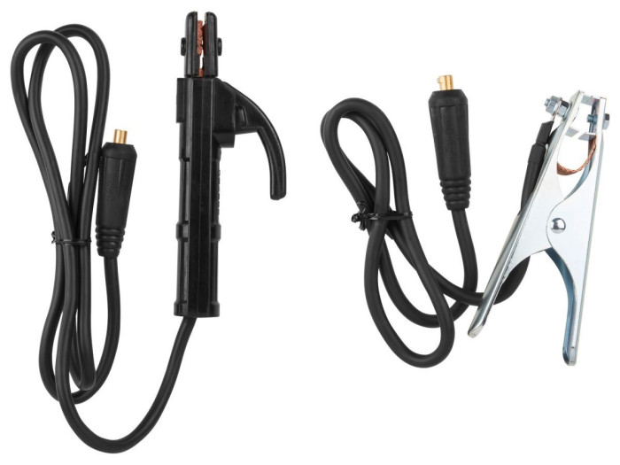 Полуавтомат сварочный Solaris MIG-200EM