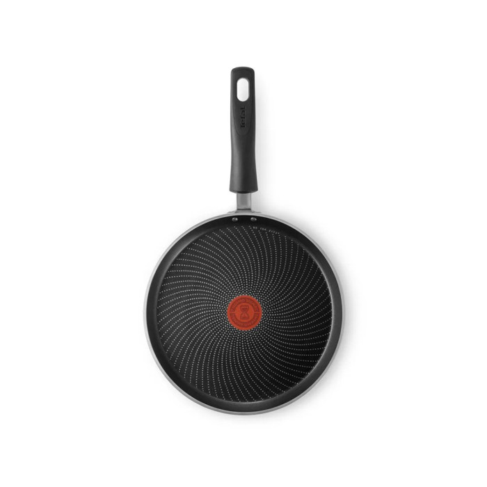 Сковорода блинная Tefal Ultra+ 4223525 25см
