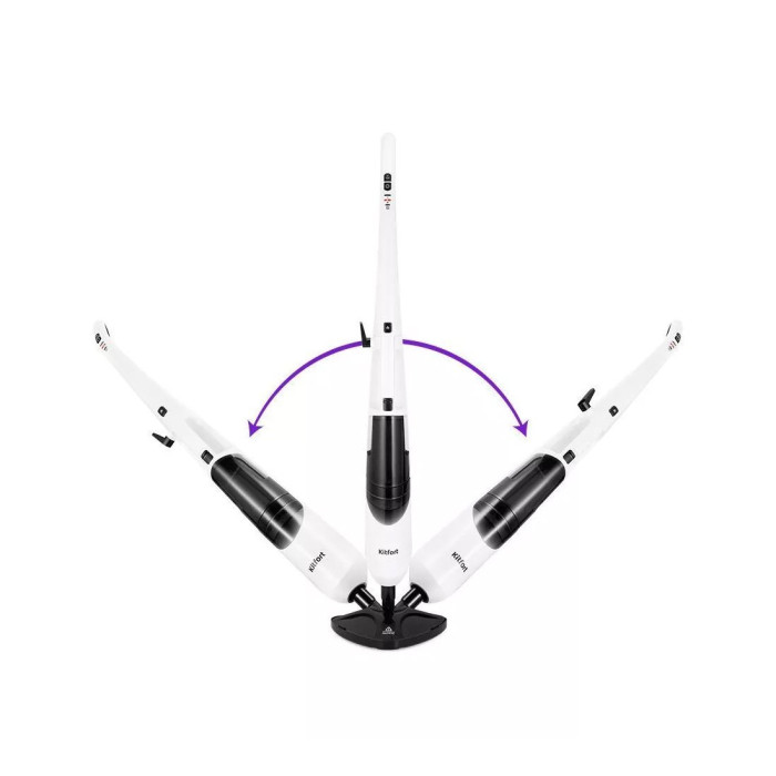 Паровая швабра Kitfort КТ-1021