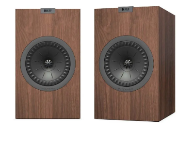 KEF Акустическая система Q350 ОРЕХ EAN:637203216282 (Пара)