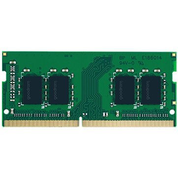 GOODRAM 16GB 3200MHz CL22 SODIMM