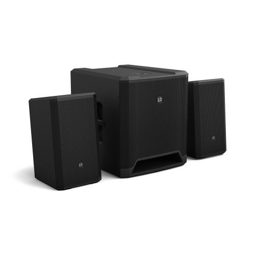 LD SYSTEMS Громкоговоритель LDDAVE12G4