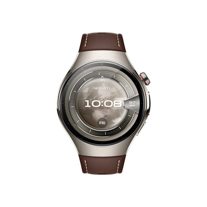 Смарт часы Huawei Watch 5 RTS-AL00 46mm Brown