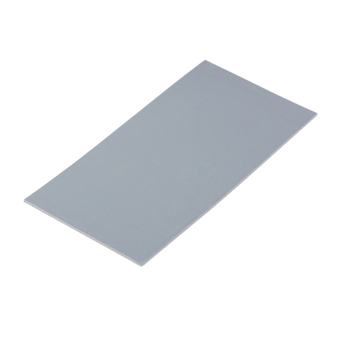 Термопрокладка, heatsink compound, Gelid GP-Ultimate, 90x50x2mm, 3.2g/cm3