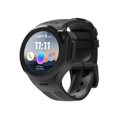 Смарт часы 4GR M