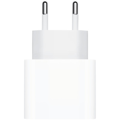 20W USB-C Power Adapter,Model A2347