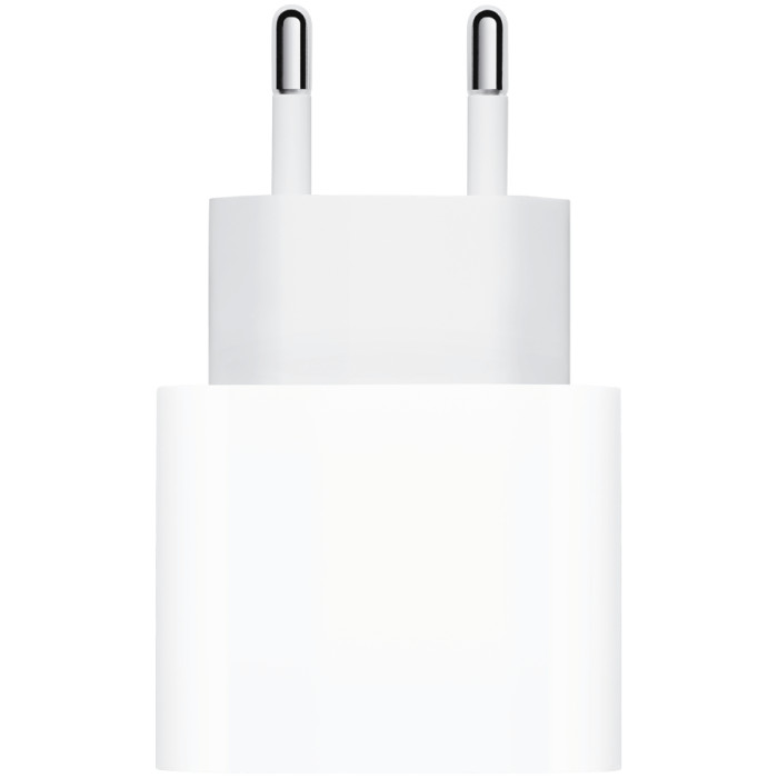 20W USB-C Power Adapter,Model A2347