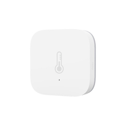 Датчик температуры и влажности Aqara Temperature &amp; Humidity Sensor T1
