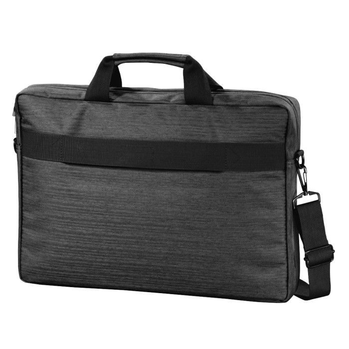 Сумка для ноутбука Hama Tayrona, 00216545, up to 14.1", dark grey
