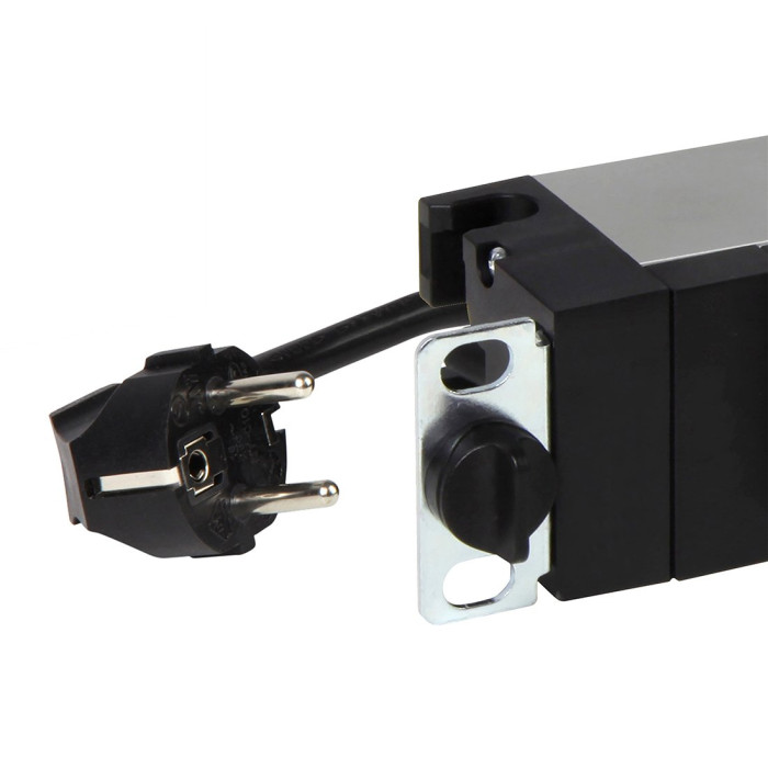 Блок распределения питания 2К+3 3м. 220 в