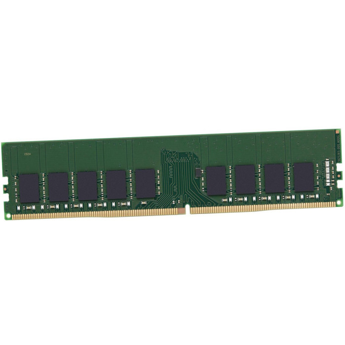 DIMM ECC DDR4  8 GB <3200MHz> Kingston, KSM32ES8/8HD, Unbuffered, CL22, 8 chip, box