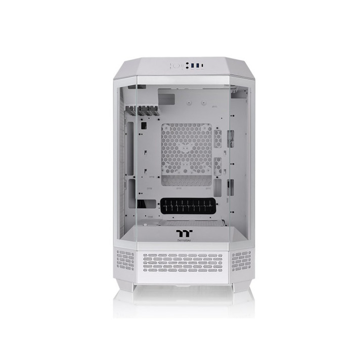 Компьютерный корпус The Tower 300 Snow без БП