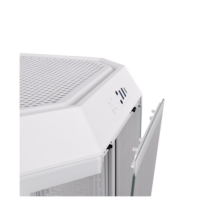 Компьютерный корпус The Tower 300 Snow без БП