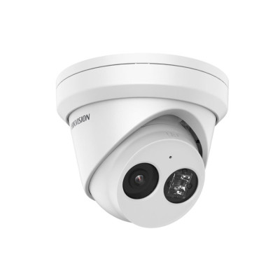 IP видеокамера DS-2CD2343G2-IU