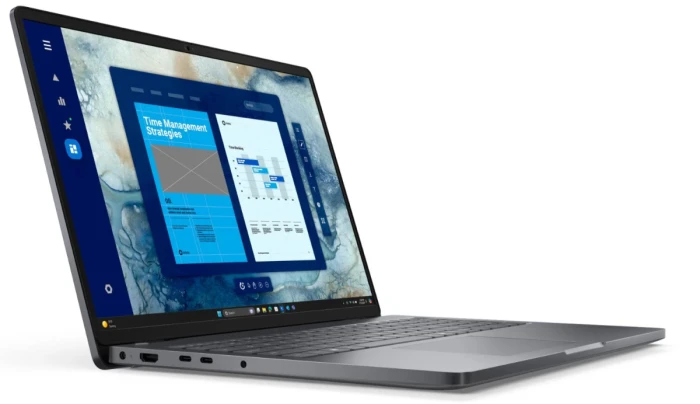 Ноутбук Dell Pro 16 (PC16250) (210-BQPL_7)