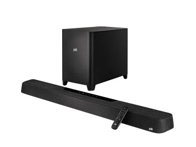 POLK AUDIO Саундбар Magnifi Max AX