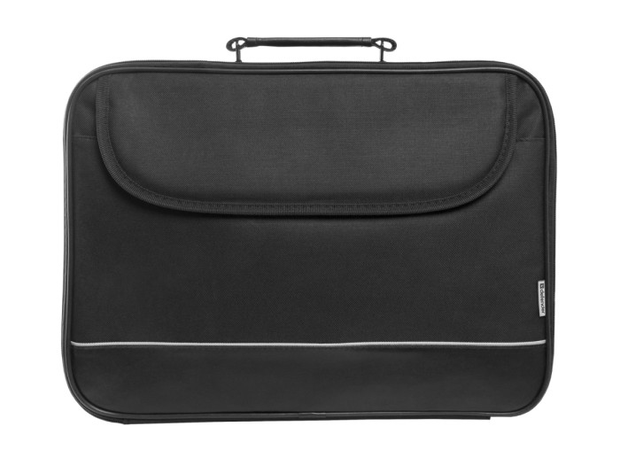 Сумка для ноутбука Defender, Ascetic, 26019 up to 15"/16", black