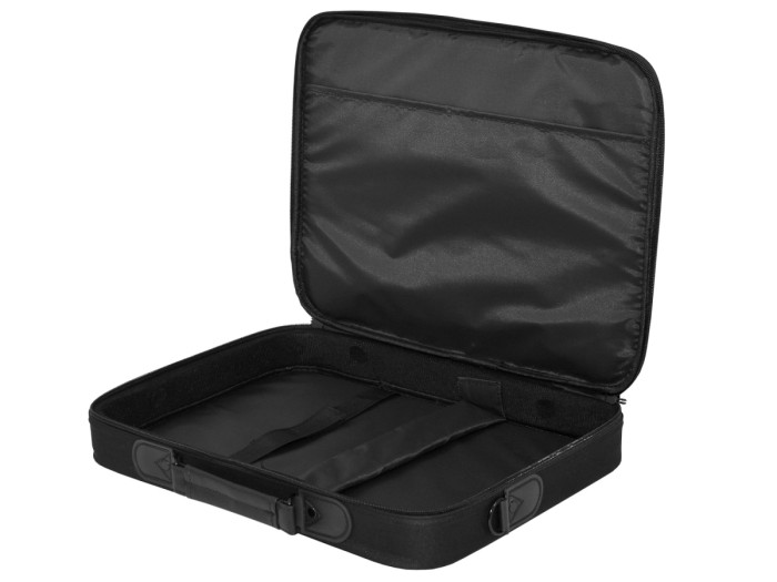 Сумка для ноутбука Defender, Ascetic, 26019 up to 15"/16", black