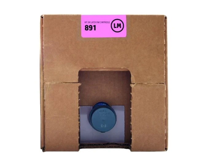 Картридж HP Europe G0Y77A 3M (G0Y77A)