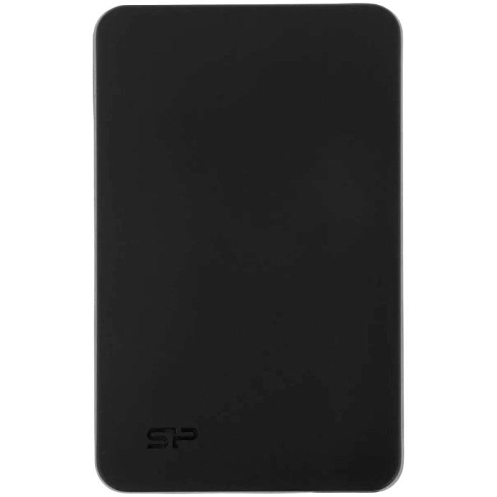 SILICON POWER, PSD,Stream S05,512GB,Black