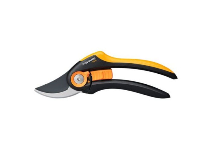 Секатор плоскостной FISKARS Plus Smartfit  P541