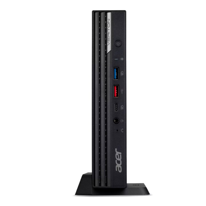 Системный блок Acer Veriton VN4710GT_W1_65W_3PHY_TCO9.0_1L EMEA CH W