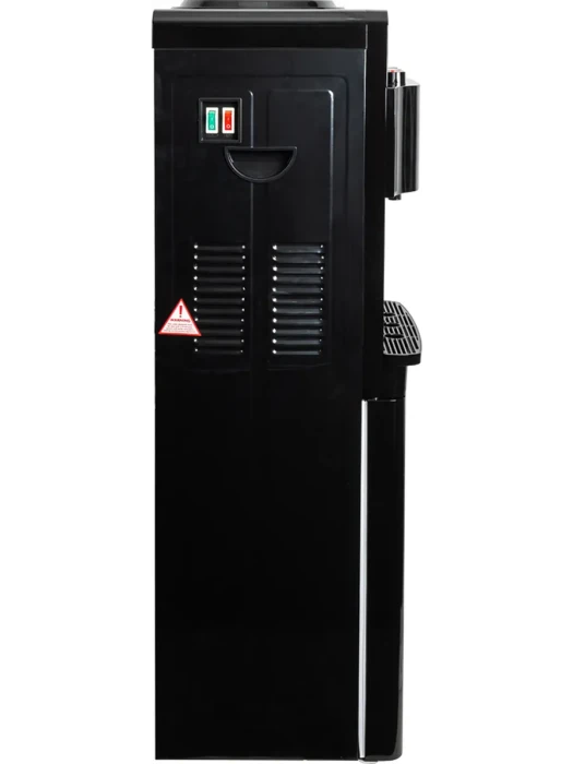 Кулер для воды напольный SVC Aqua series 97ALA Black