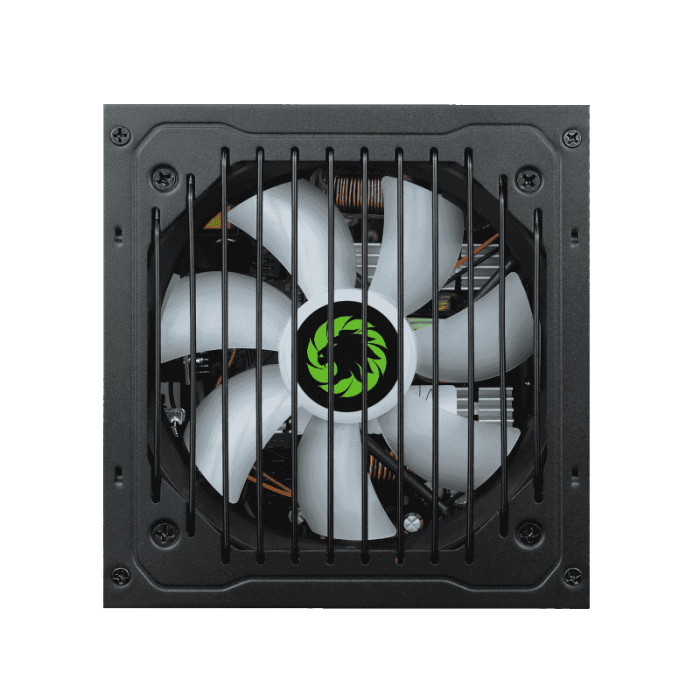 Блок питания Gamemax VP-800-RGB-M, 80+ Bronze