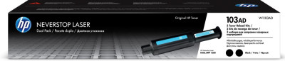 Комплект дозаправки HP Europe 103AD (W1103AD)