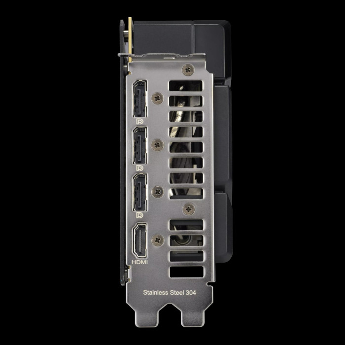 Видеокарта ASUS GeForce DUAL-RTX5070-O12G 12GB GDDR7 192-bit 1xHDMI 3xDP DUAL-RTX5070-O12G