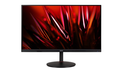 Монитор Acer Nitro XV322QKV3bmiiphx (UM.JX2EE.301)
