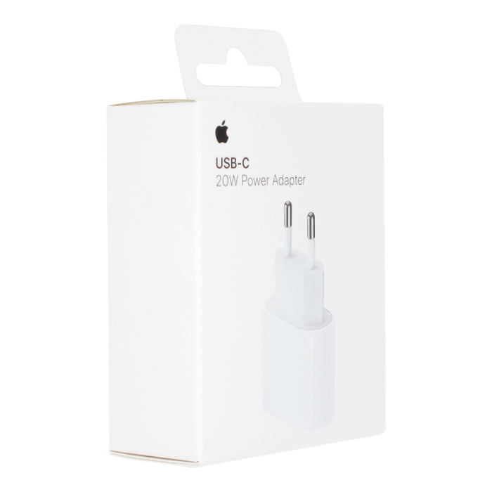 Apple 20W USB-C Power Adapter, Model А2347