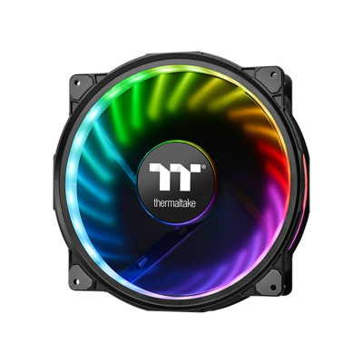 Кулер для компьютерного корпуса Riing Plus 20 RGB TT