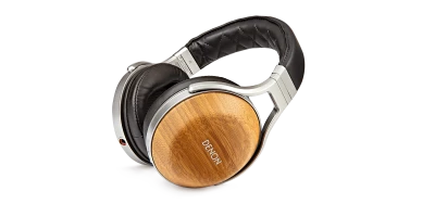 DENON Наушники AHD9200 ДЕРЕВО