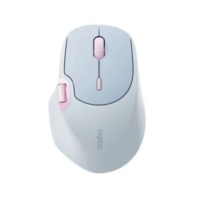 Компьютерная мышь Rapoo MT560 Cerulean