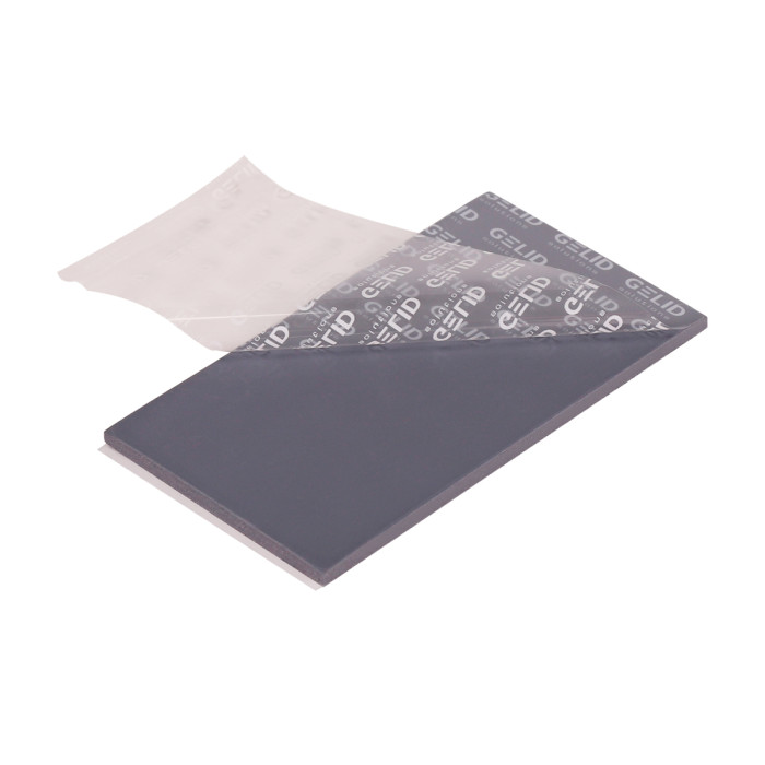 Термопрокладка, heatsink compound, Gelid GP-Ultimate, 90x50x3mm, 3.2g/cm3