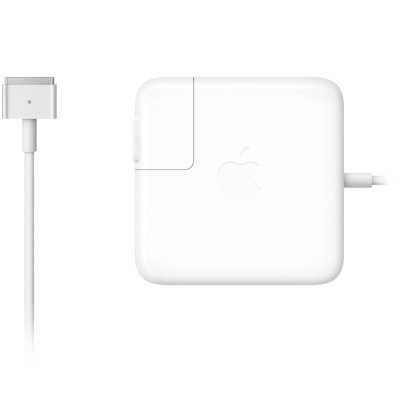 MAGSAFE 2 POWER ADAPTER-60W (FOR 13-INCH RETINA)-INT