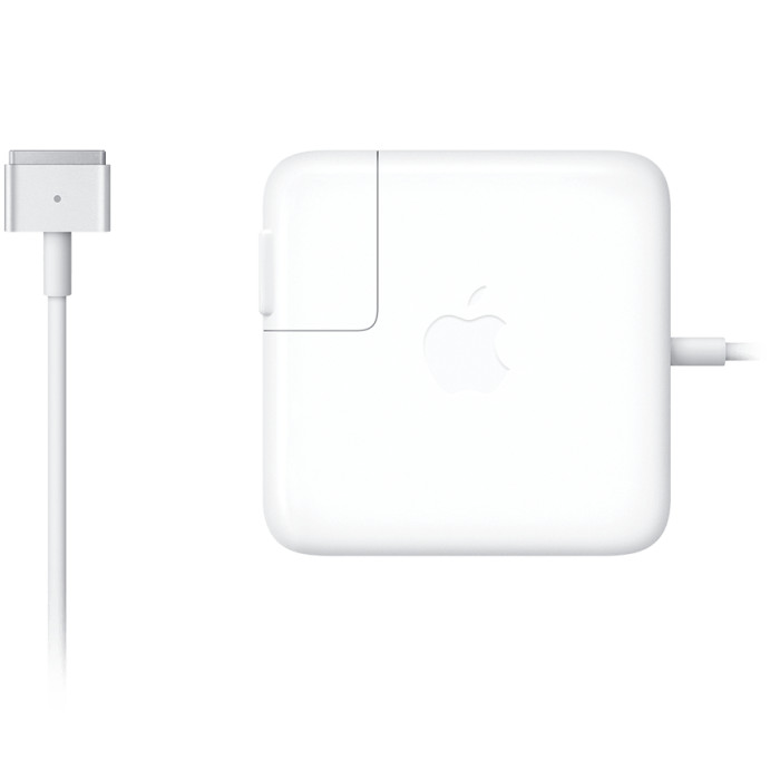 MAGSAFE 2 POWER ADAPTER-60W (FOR 13-INCH RETINA)-INT