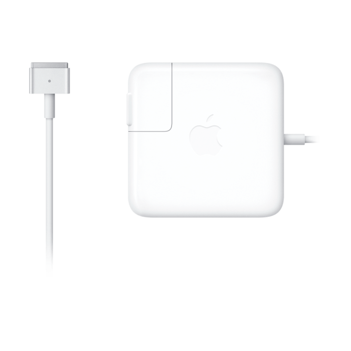 MAGSAFE 2 POWER ADAPTER-60W (FOR 13-INCH RETINA)-INT