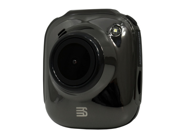 Camera Silverstone F1 A50-FHD, auto video recorder,2.7" IPS, FullHD, mSD,USB, black