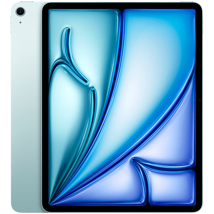 13-inch iPad Air Wi-Fi 256GB - Blue,Model A3268