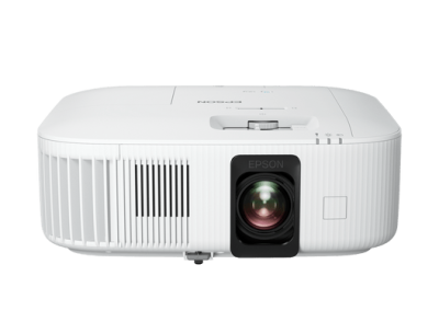 Проектор Epson EH-TW6150 V11HA74040, LCD: 3 х 0.61&quot; 4K (3840 x 2160), 2800 lm, 35000:1, HDMI