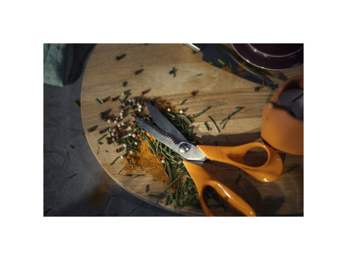 Ножницы кухонные Classic Fiskars