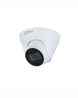 Dahua IPC-HDW1230T1P-S4 Матрица 1/2.7&quot; Progressive CMOS, 2Мп, разрешение 1920×1080 (25-30к/с)