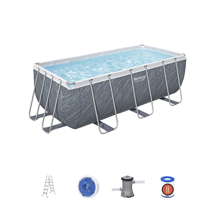 Каркасный бассейн Bestway 56722