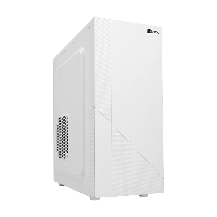 Core i5-10400F-2.9GHz/H510/RAM 16GB/SSD 512GB/RX550-4GB/no DVD/400W
